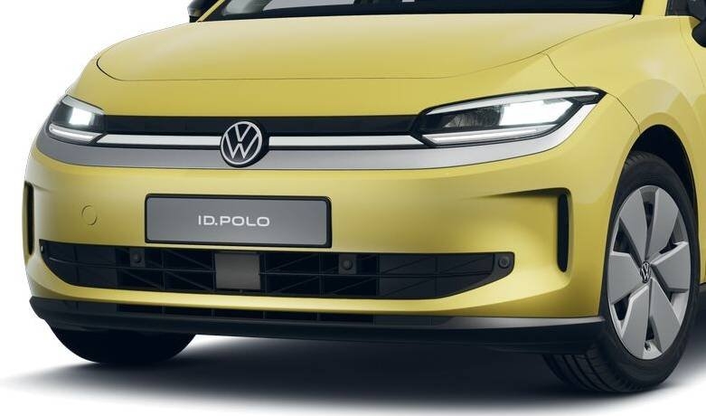 Volkswagen ID. Polo 2027, bild 5/7