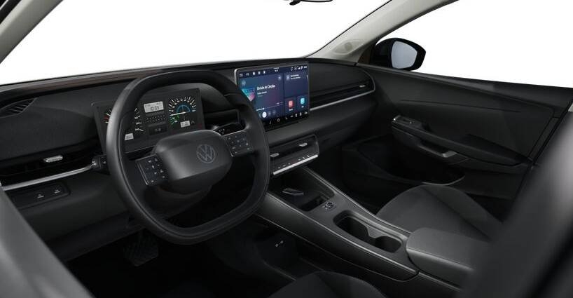 Volkswagen ID. Polo 2027, bild 6/7