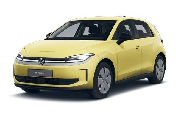 Volkswagen ID. Polo