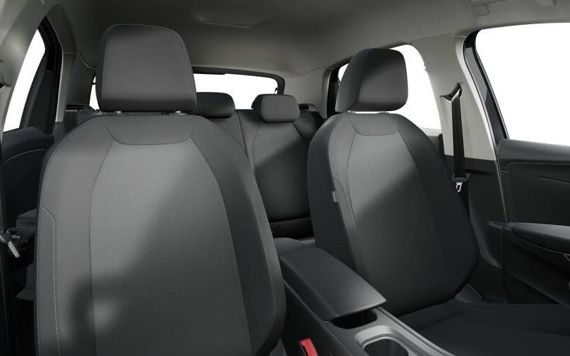 Volkswagen ID. Polo 2027, bild 7/7