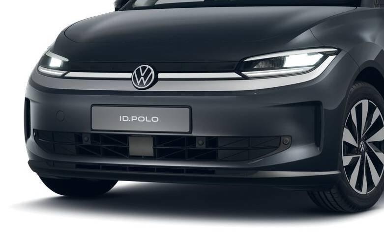 Volkswagen ID. Polo 2027, bild 5/7