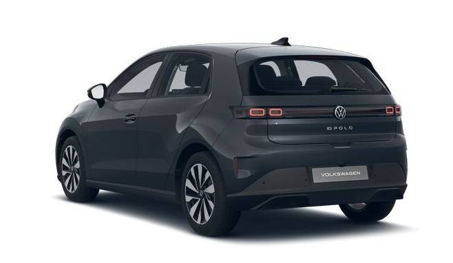 Volkswagen ID. Polo 2027, bild 3/7