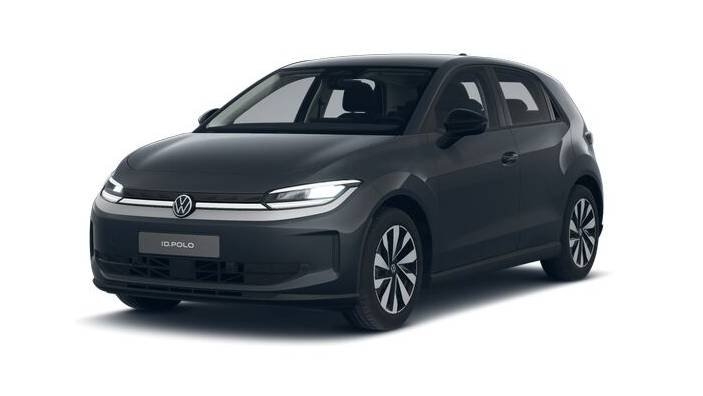 Volkswagen ID. Polo