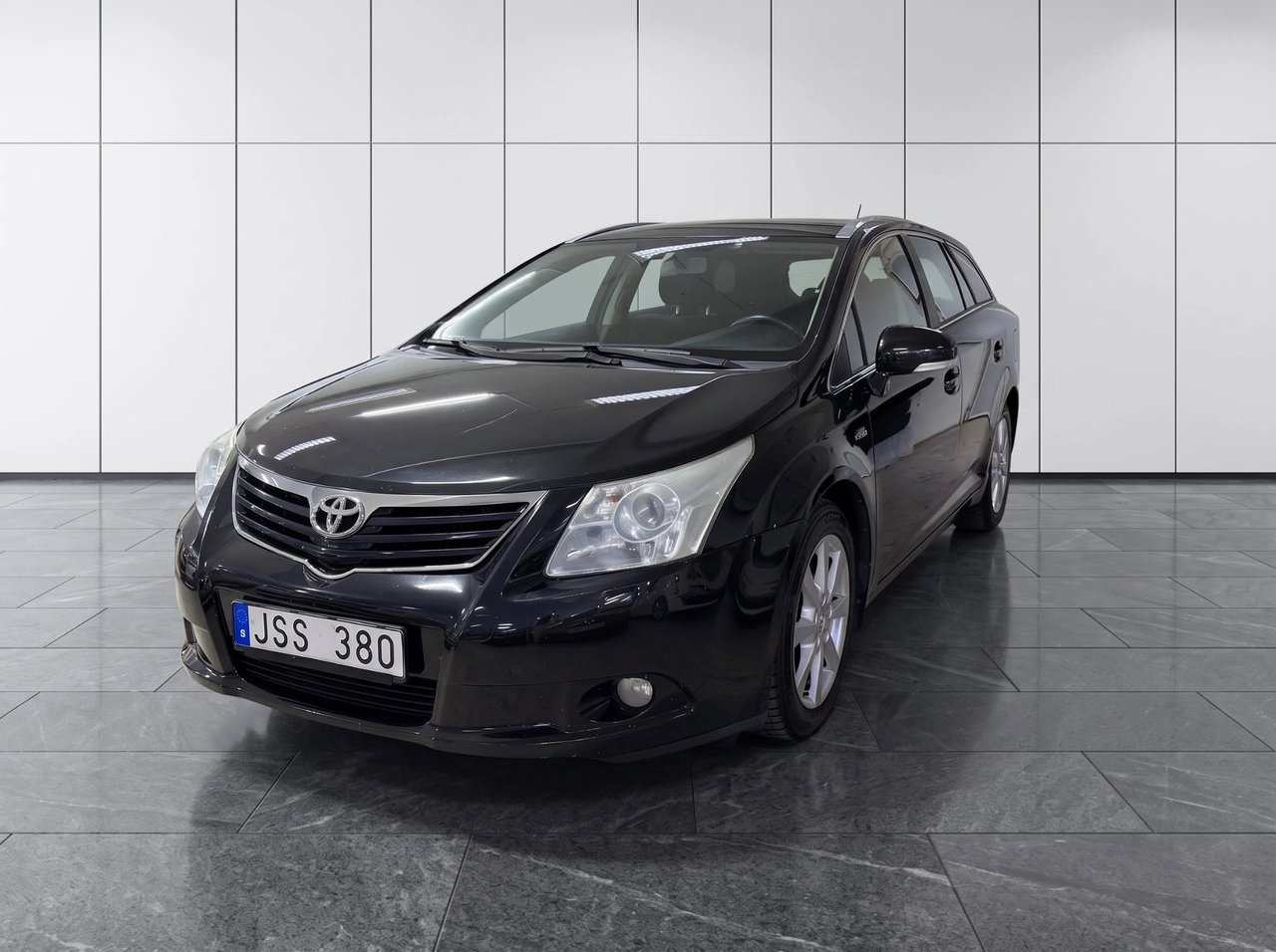Toyota Avensis 2009, kuva 6/10