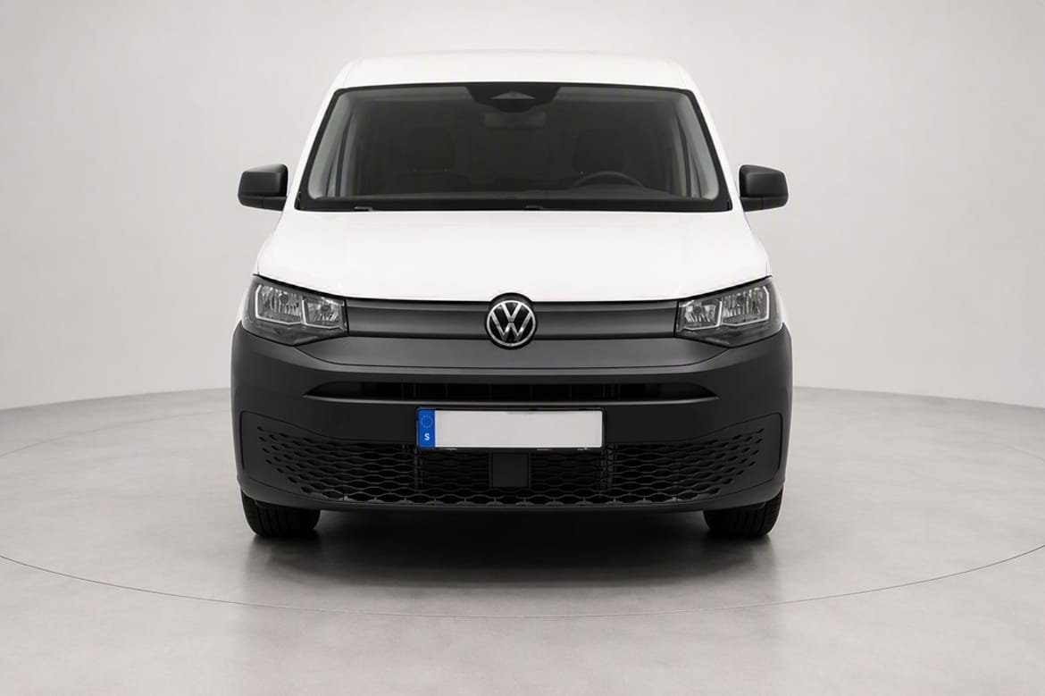 Volkswagen Caddy Maxi 2026, bild 3/5