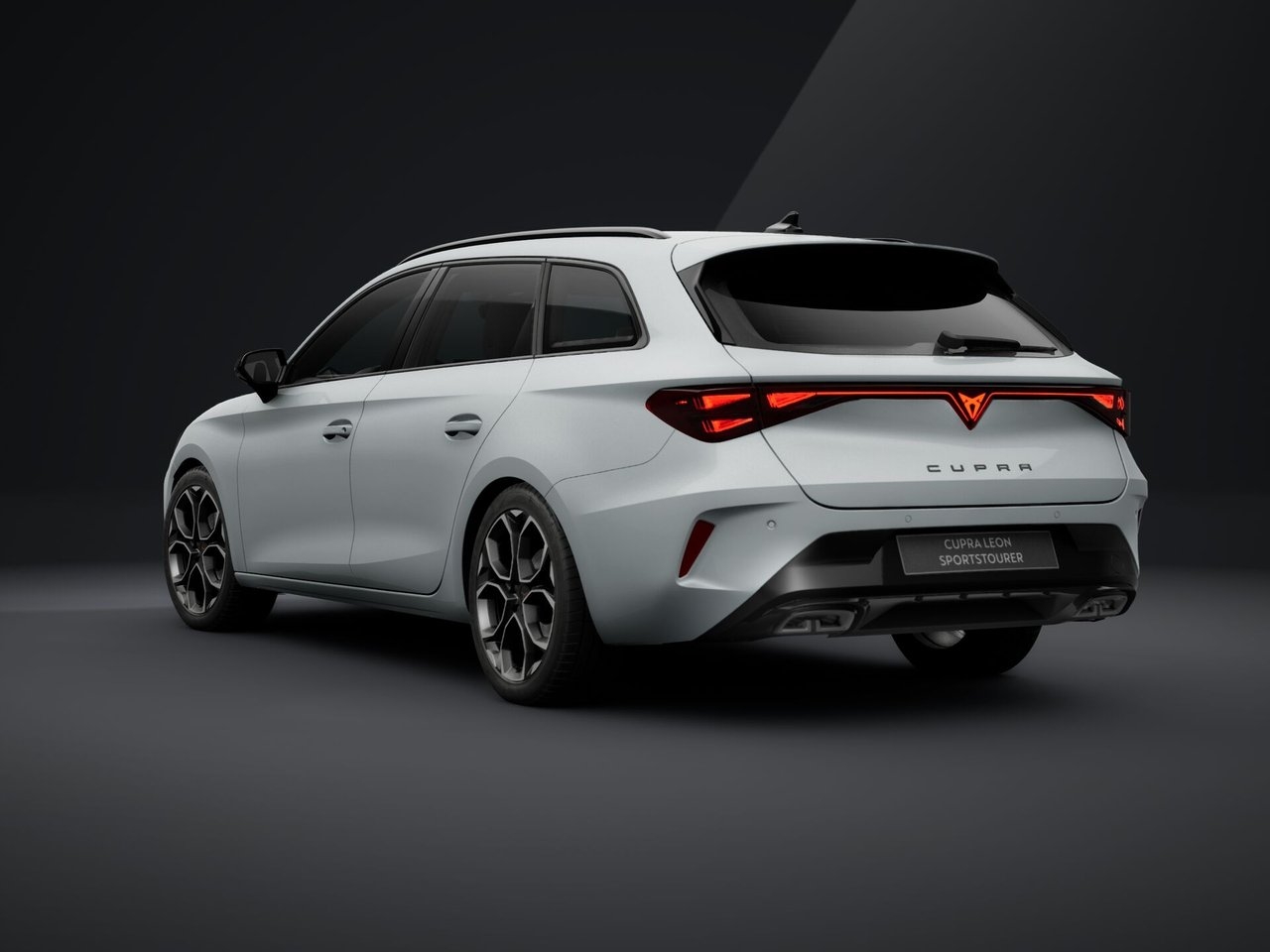 Cupra Leon 2026, bild 3/9
