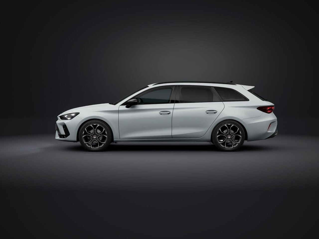 Cupra Leon 2026, bild 2/9