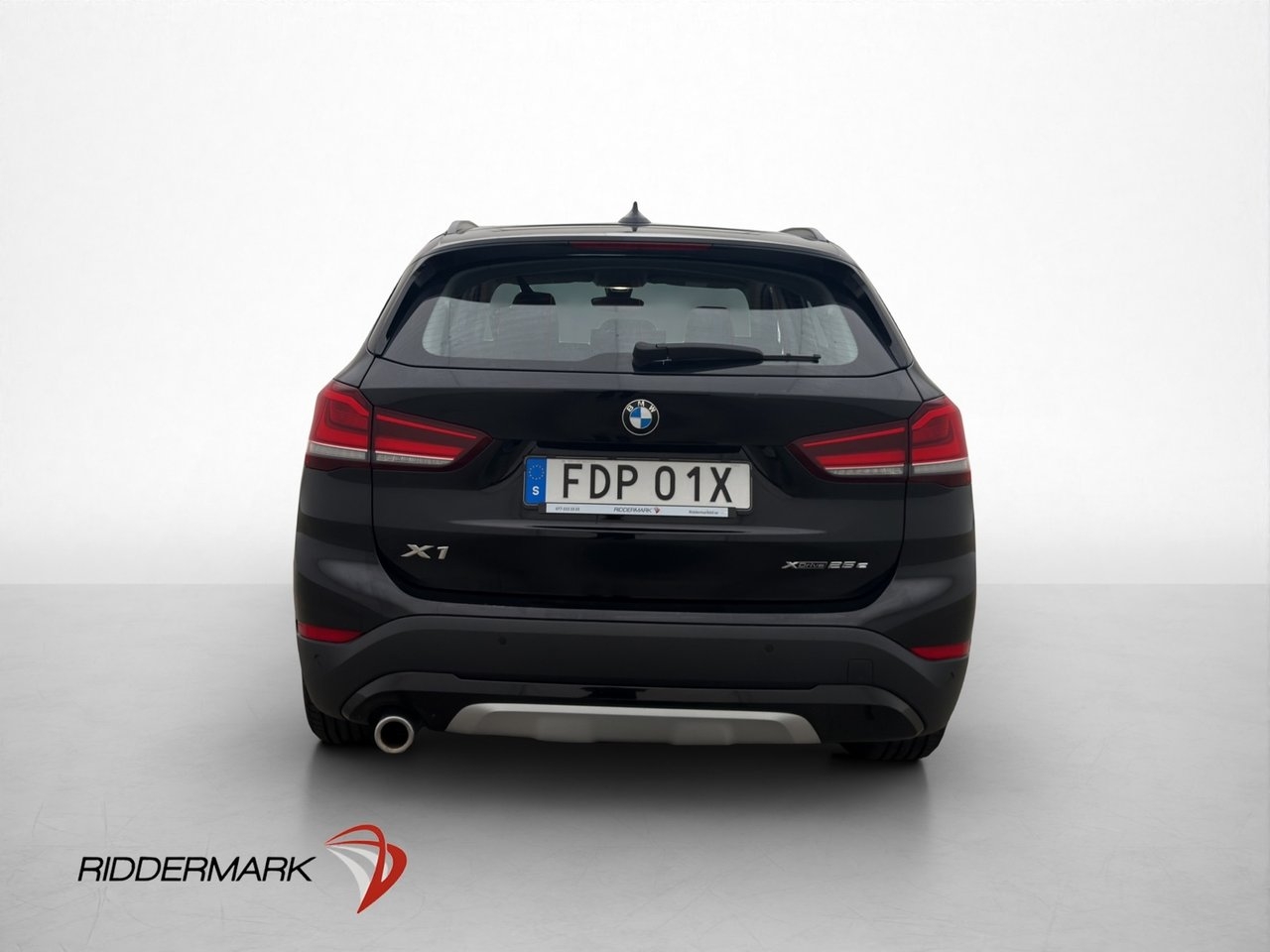 BMW X1 xDrive25e 220hk Xline 2021, bild 6/31