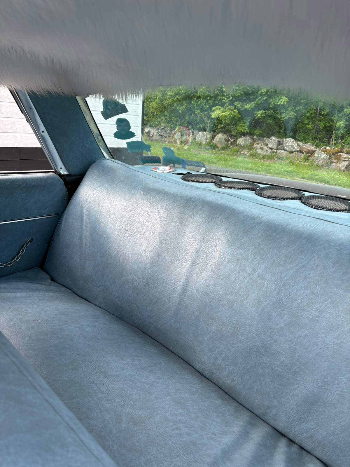 Chevrolet Impala 1962, bild 7/8
