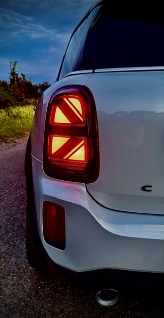 MINI John Cooper Works 2021, bild 4/6