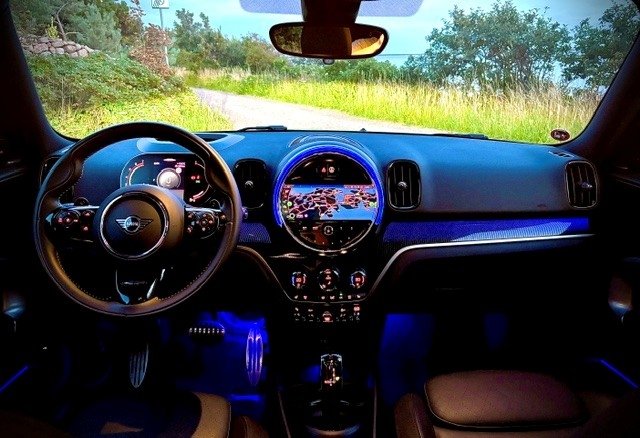MINI John Cooper Works 2021, bild 5/6