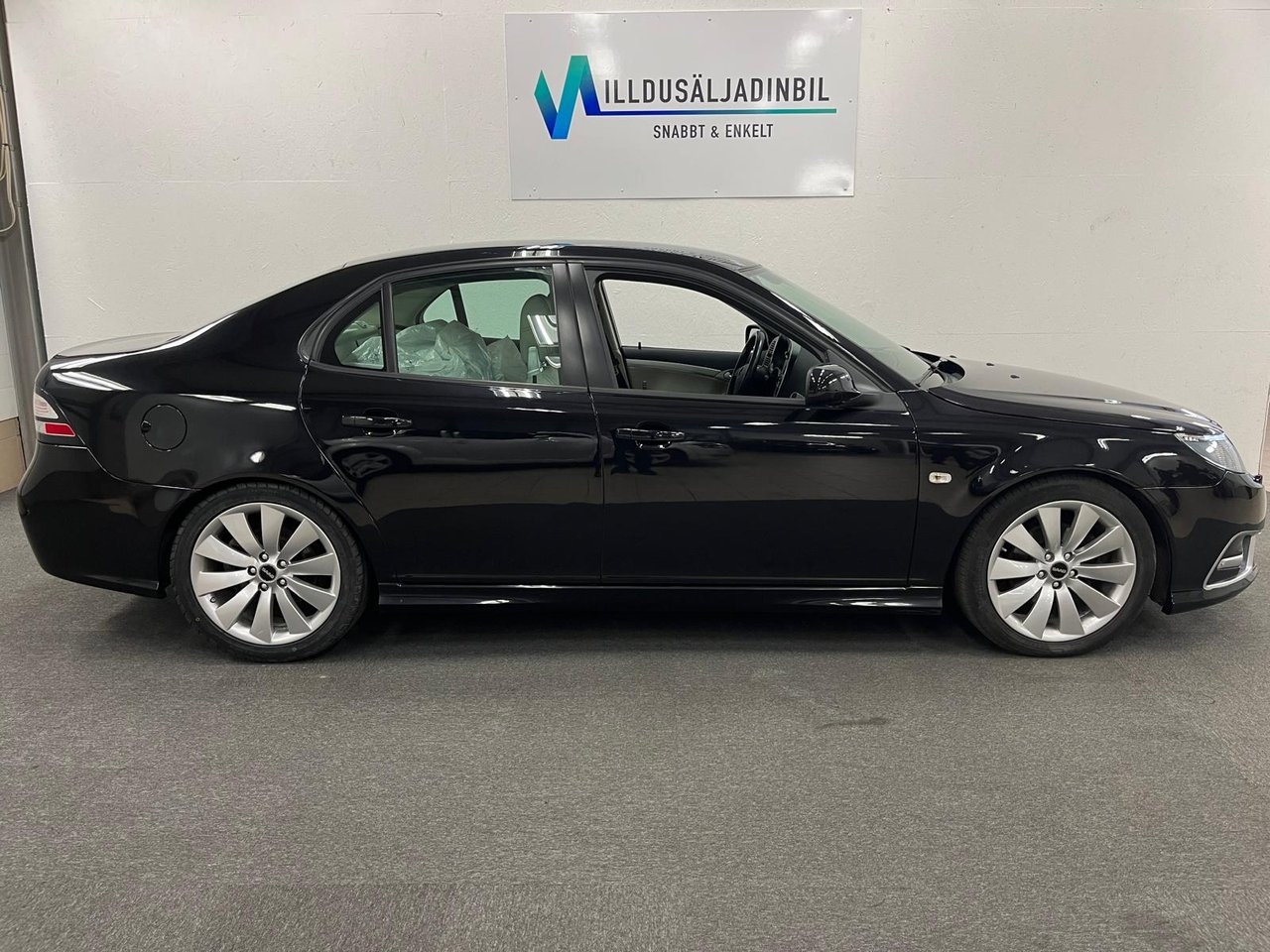 Saab 9-3