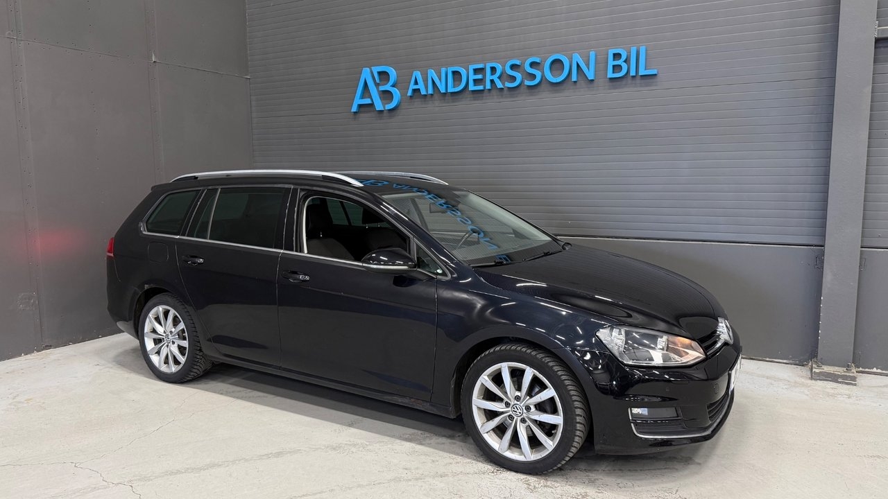 Volkswagen Golf 2015, bild 4/10