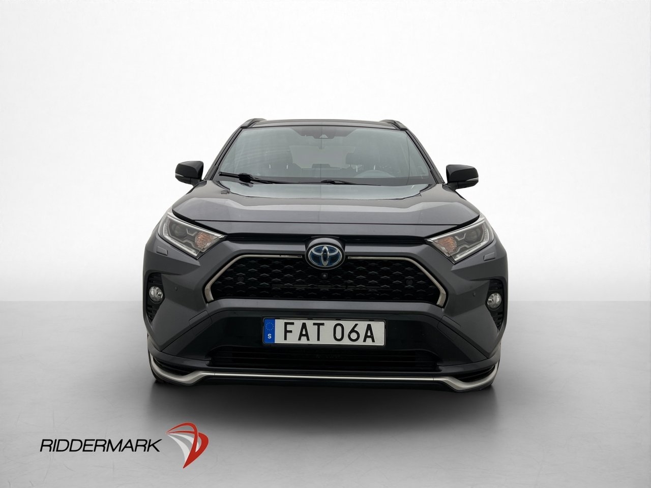 Toyota RAV4 306hk 2020, bild 2/35