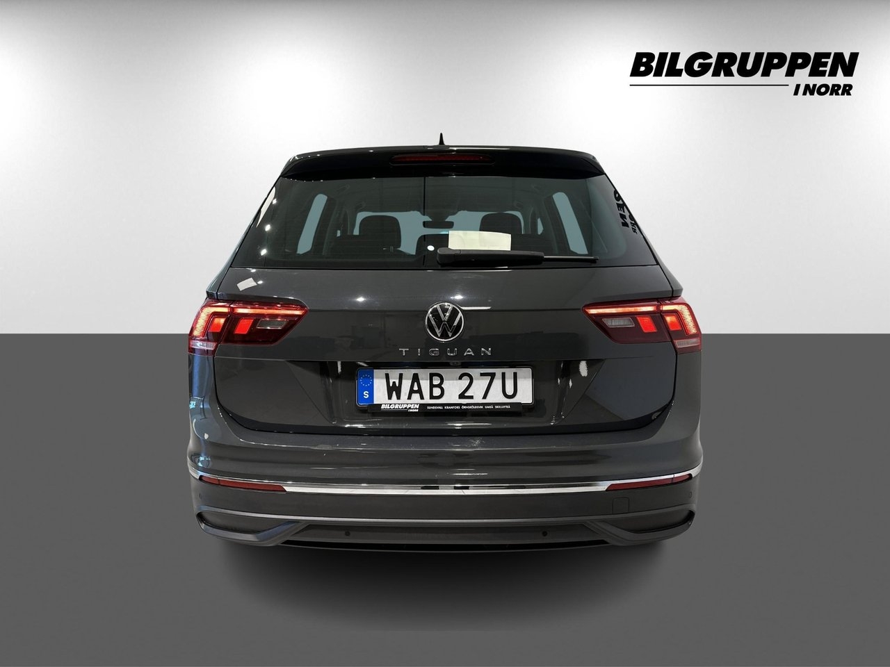 Volkswagen Tiguan 1.5 TSI (V-hjul) 2024, bild 5/17