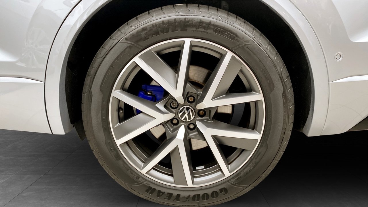 Volkswagen Touareg 2024, bild 6/12