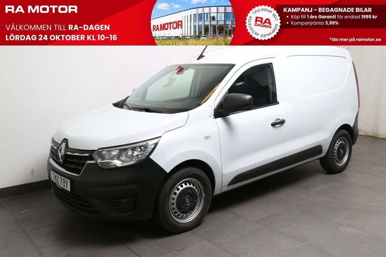 Renault Kangoo Express