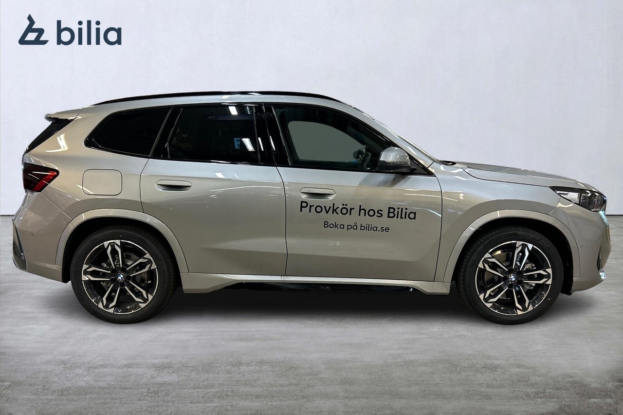 BMW iX1 xDrive30 DEMO M Sport 2026, photo 6/10