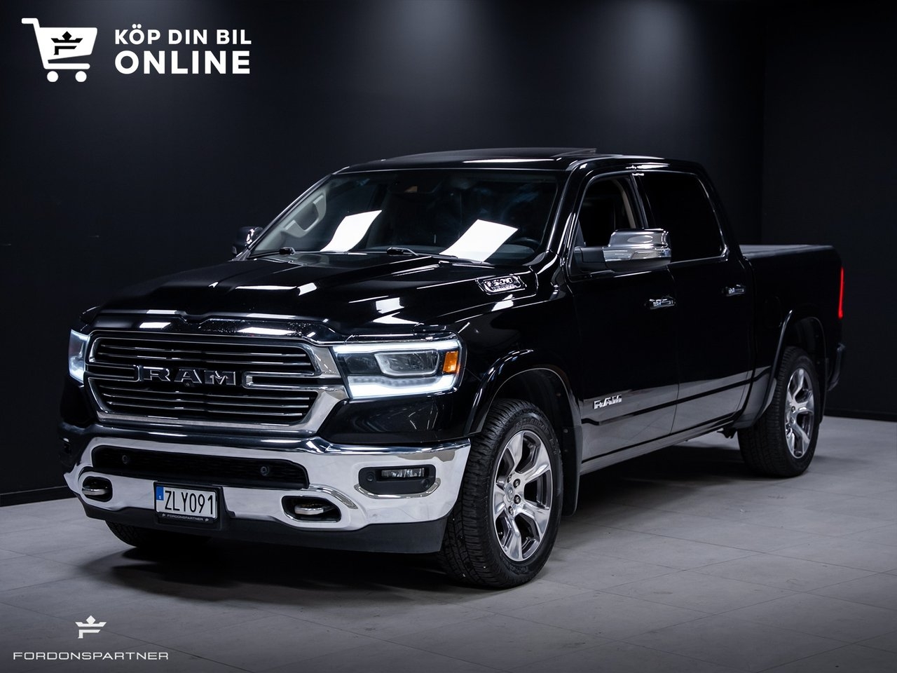 Dodge RAM 1500