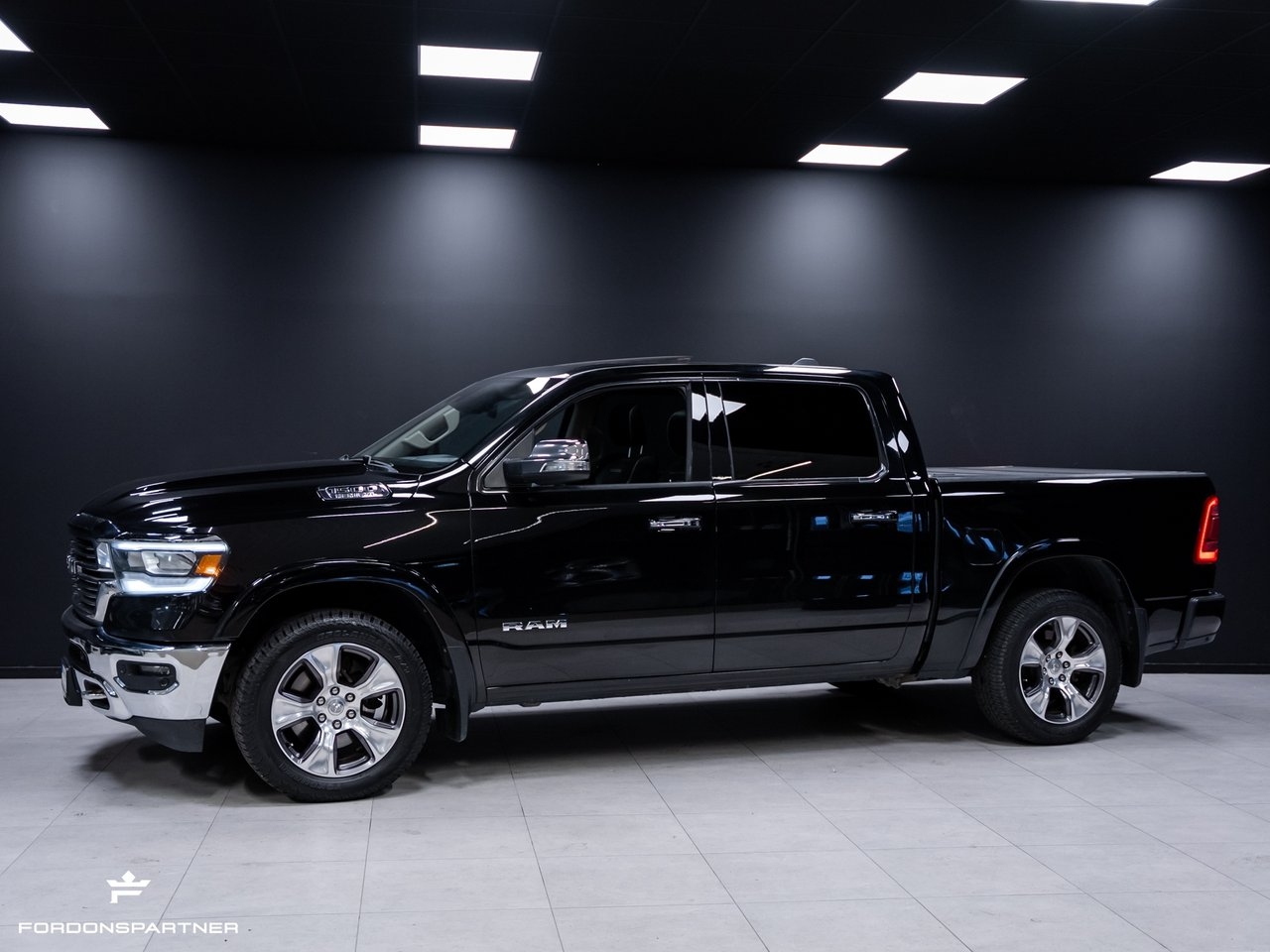 Dodge RAM 1500 2019, bild 2/10