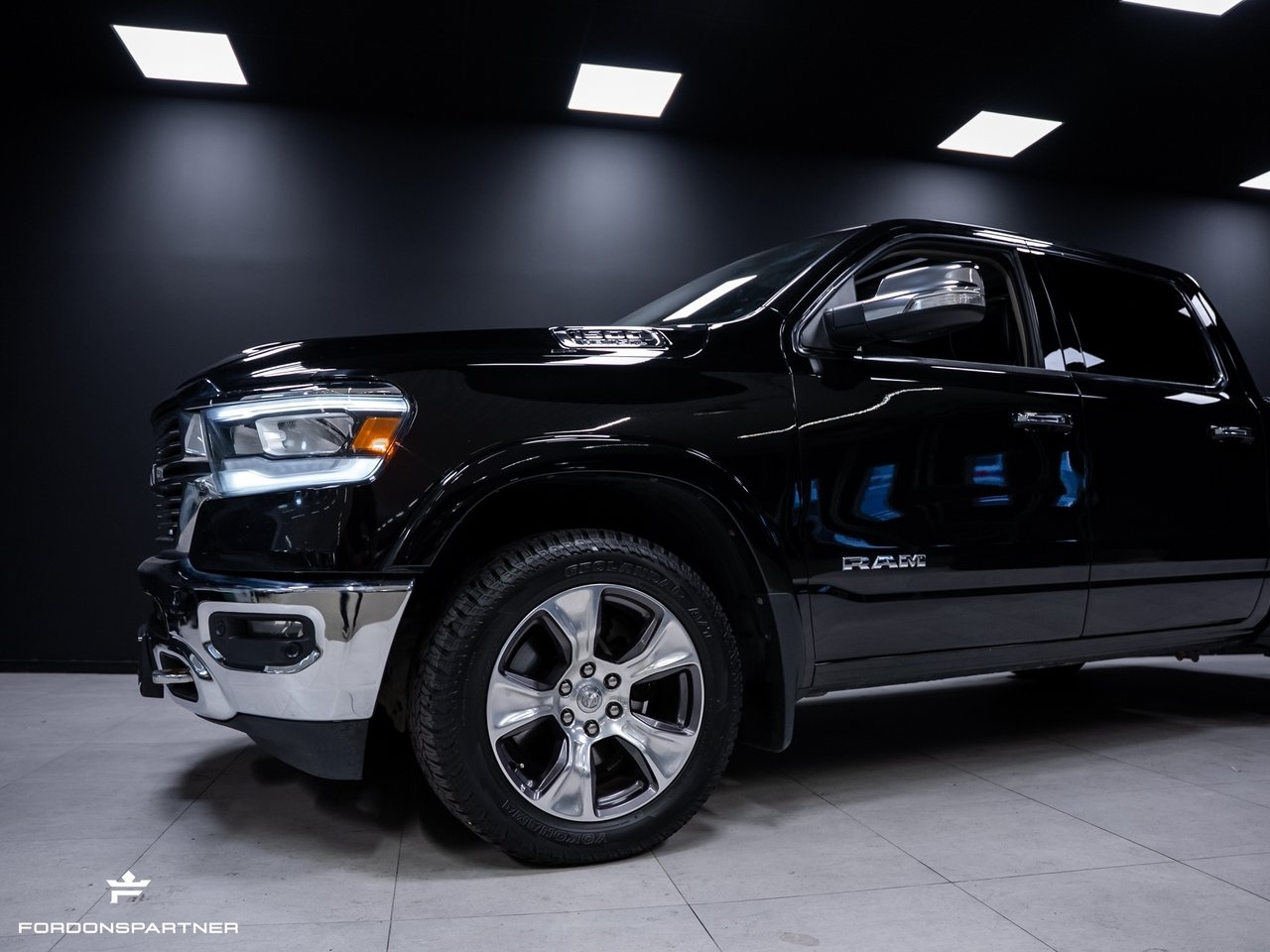 Dodge RAM 1500 2019, bild 4/10
