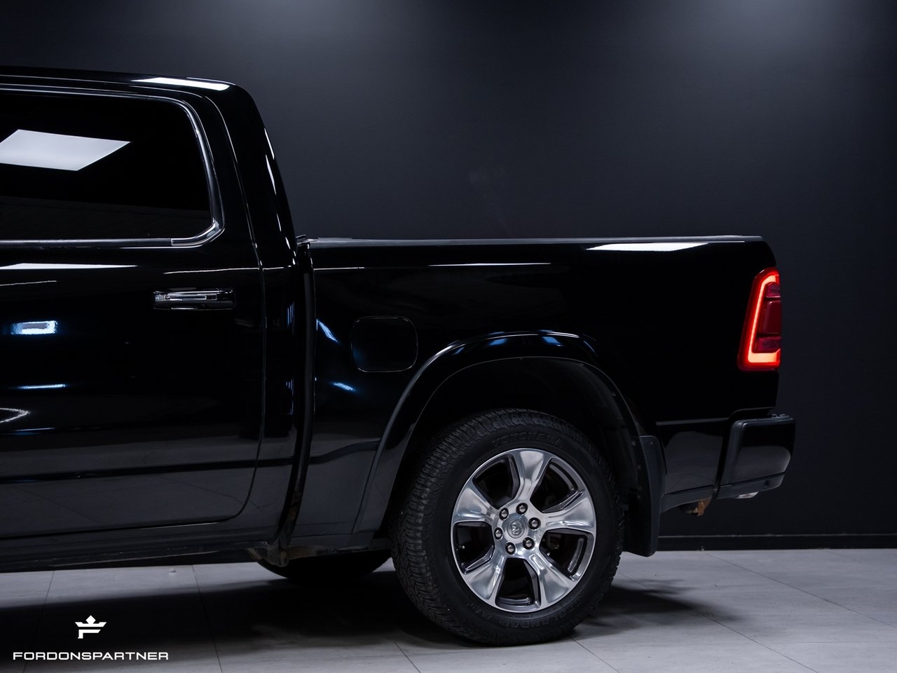 Dodge RAM 1500 2019, bild 3/10