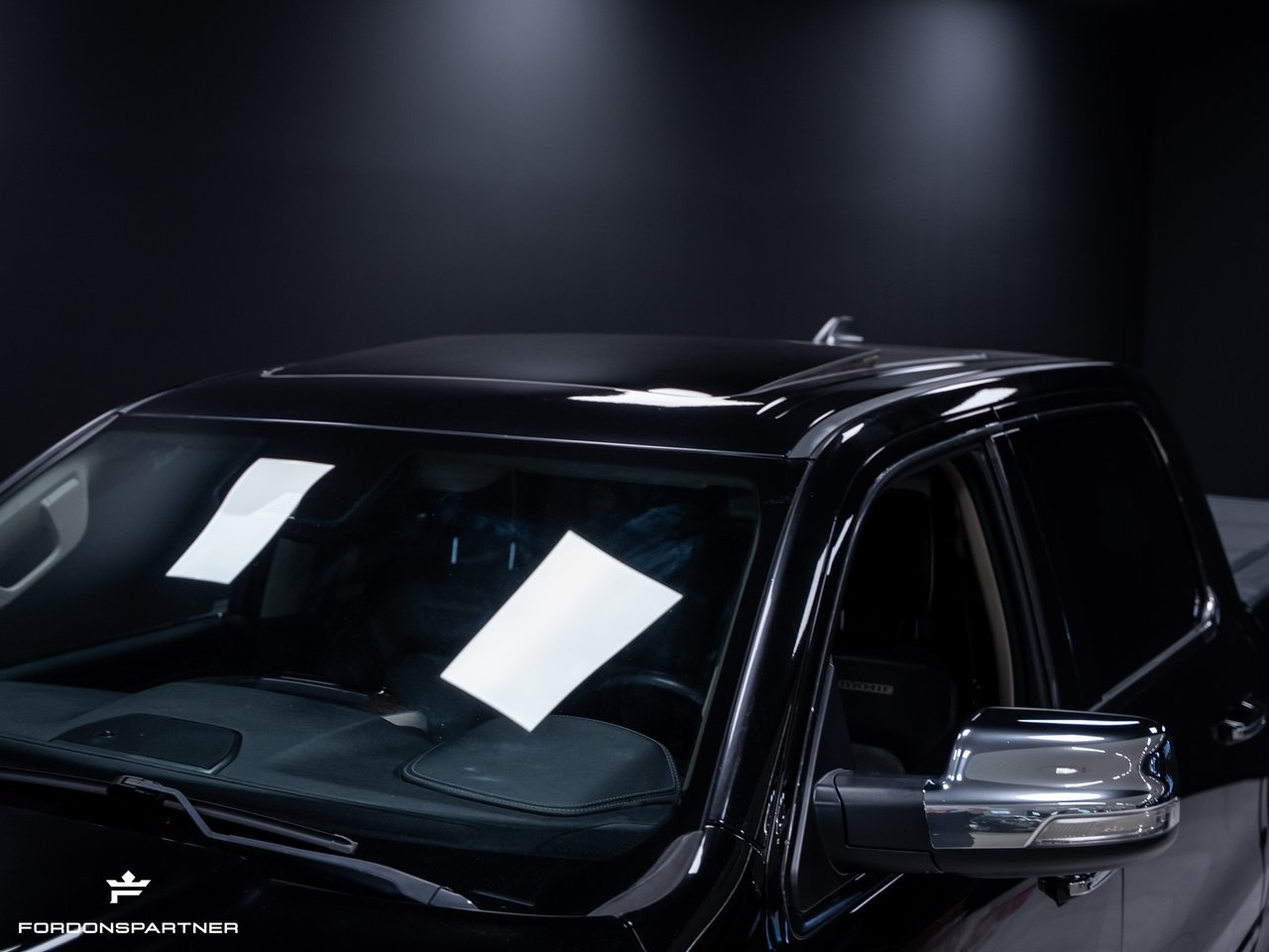 Dodge RAM 1500 2019, bild 7/10