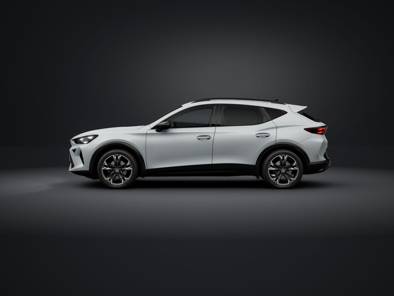 Cupra Formentor 2026, bild 2/9