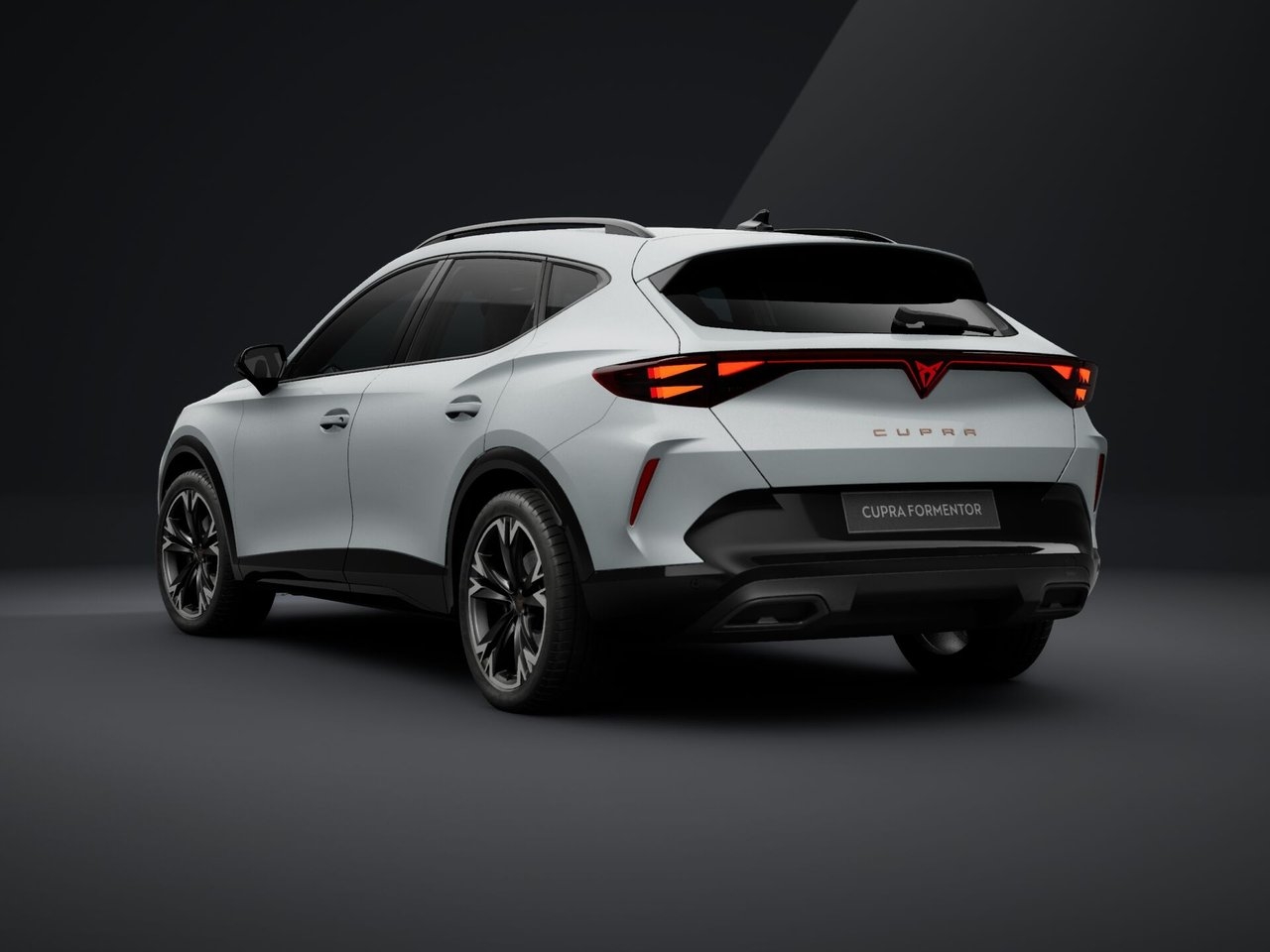 Cupra Formentor 2026, bild 3/9