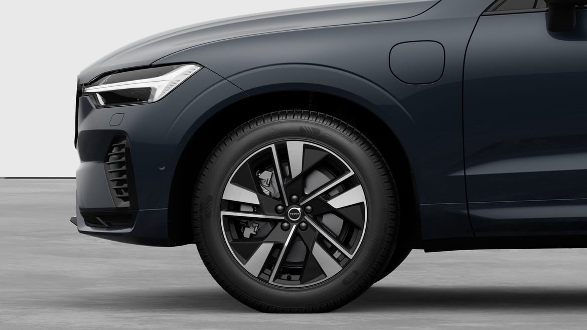 Volvo XC60 T6 Plus Dark Nordic Edition 2027, kuva 8/8