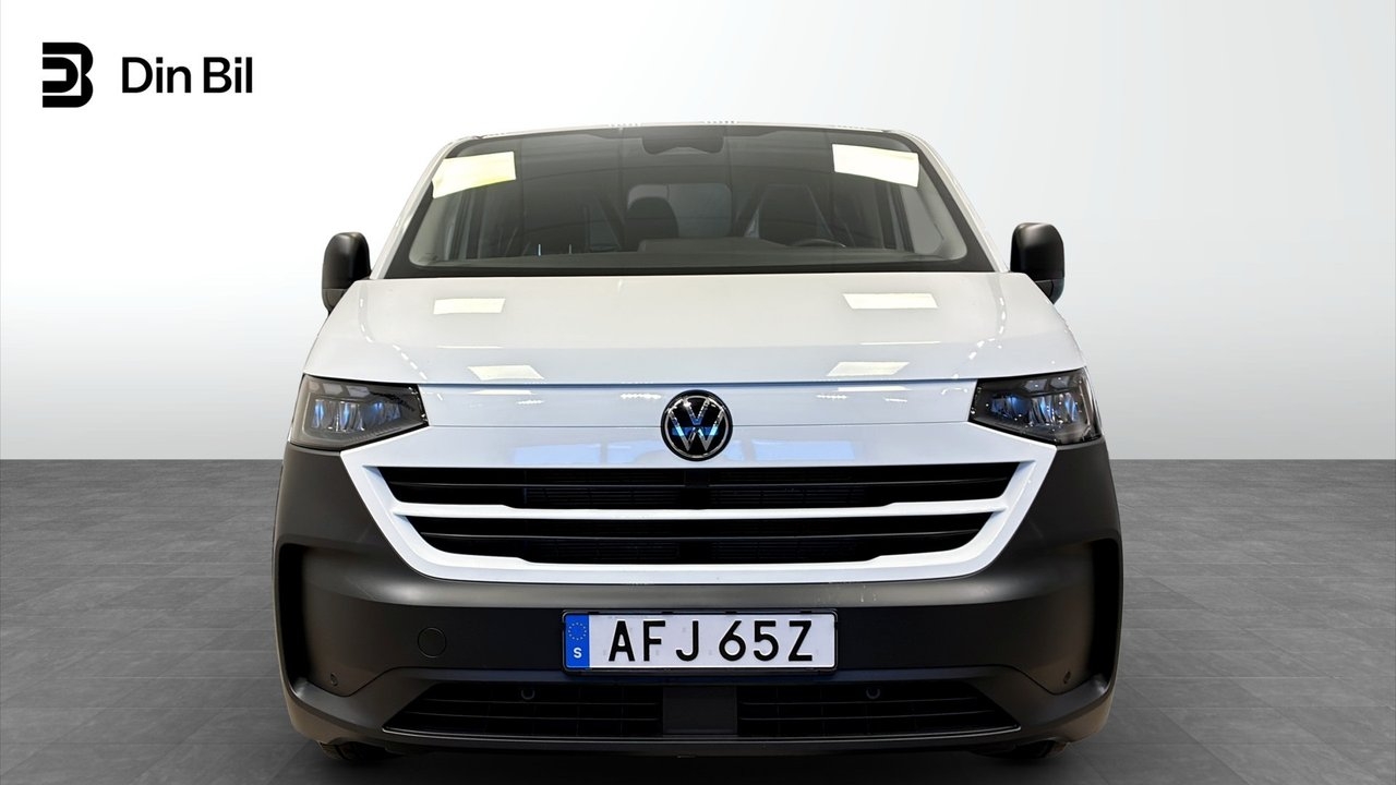 Volkswagen Transporter 2025, bild 4/10