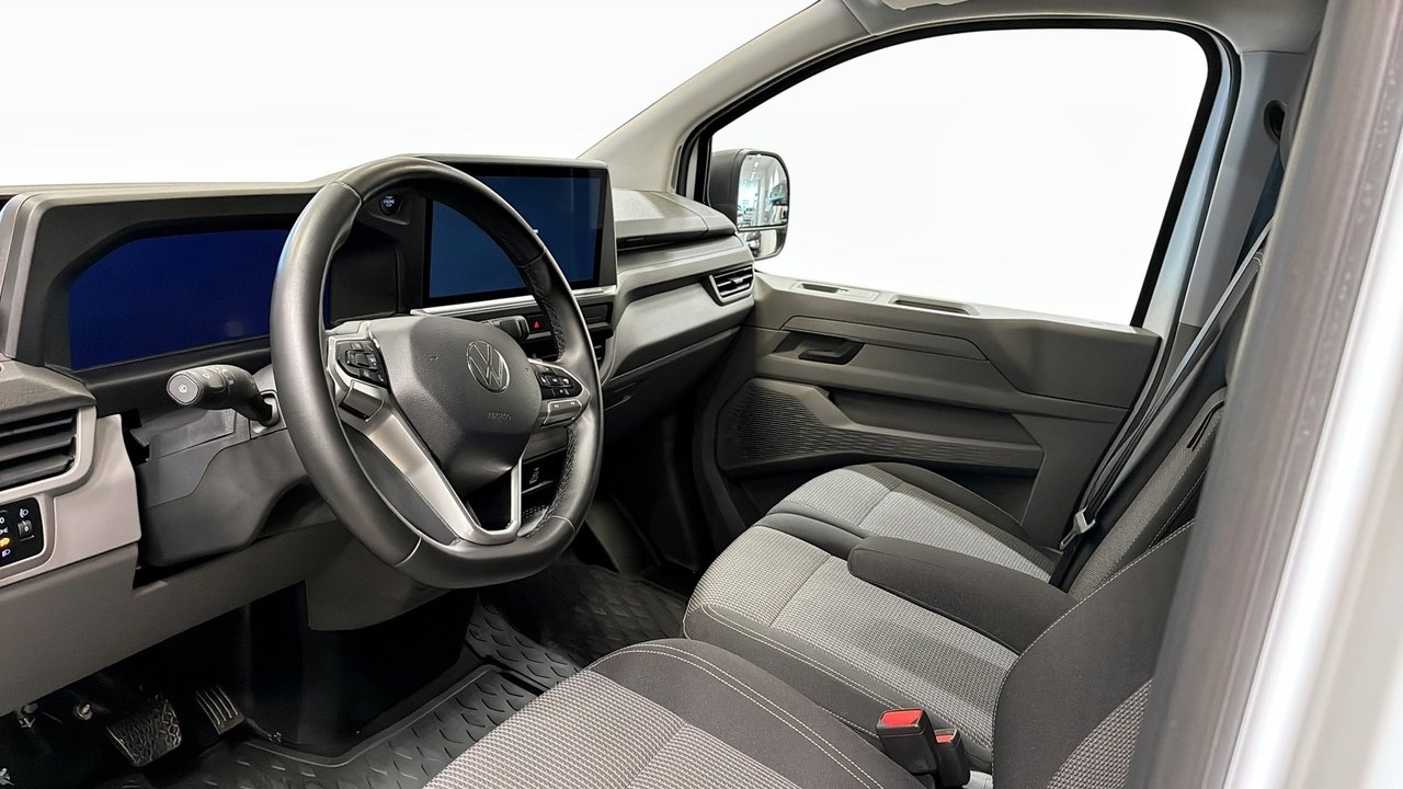 Volkswagen Transporter 2025, bild 7/10