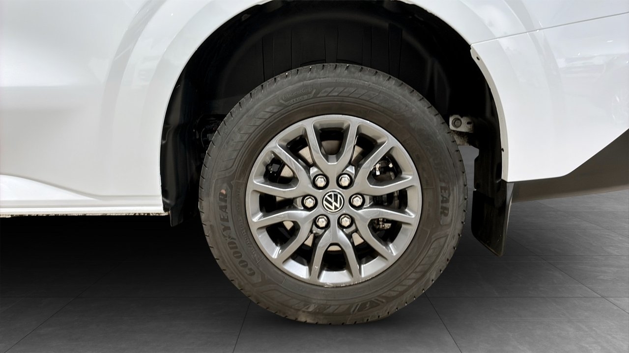 Volkswagen Transporter 2025, bild 6/10