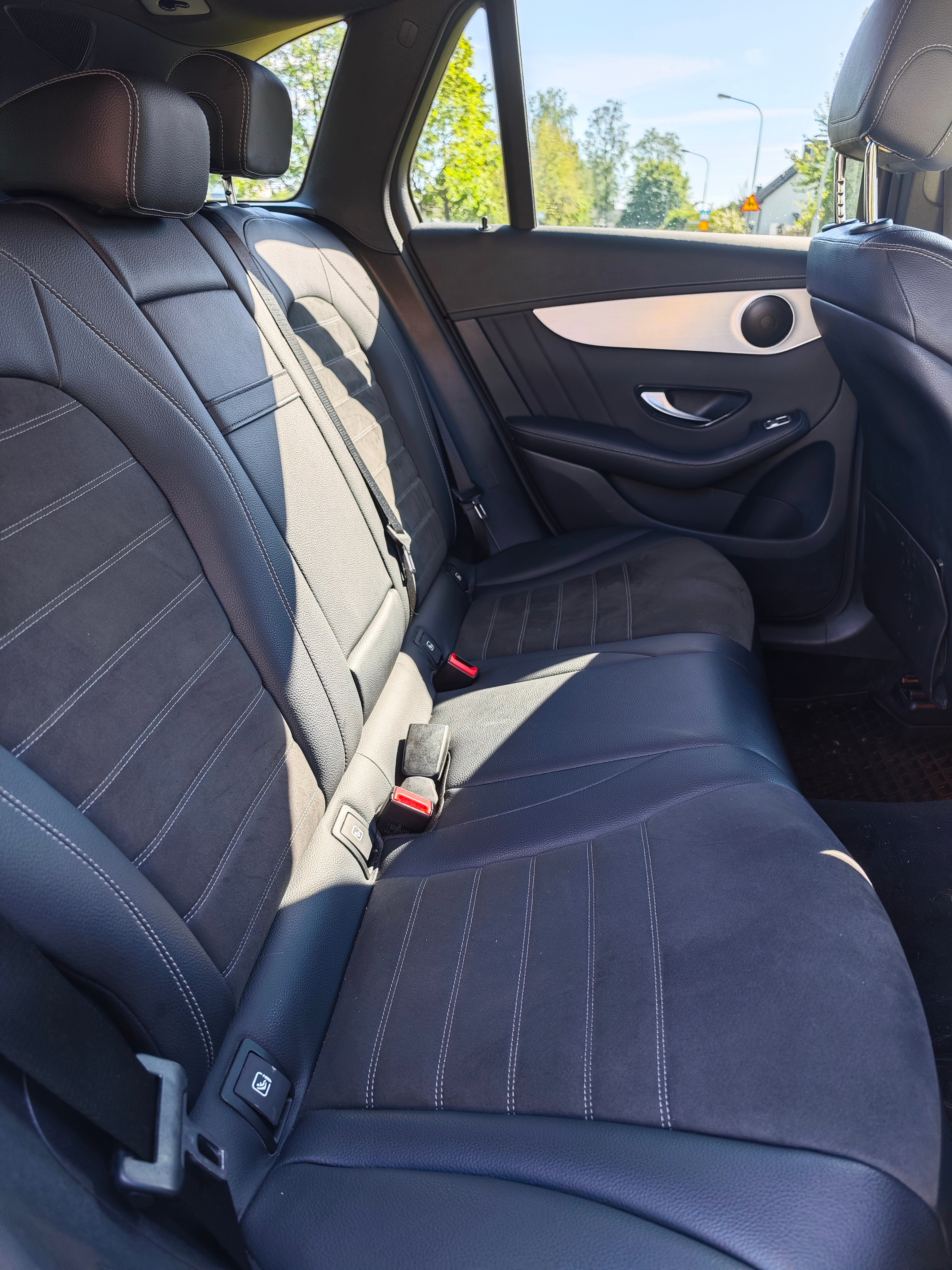 Mercedes-Benz GLC 220 d 4MATIC 9G-Tronic 2020, photo 7/8