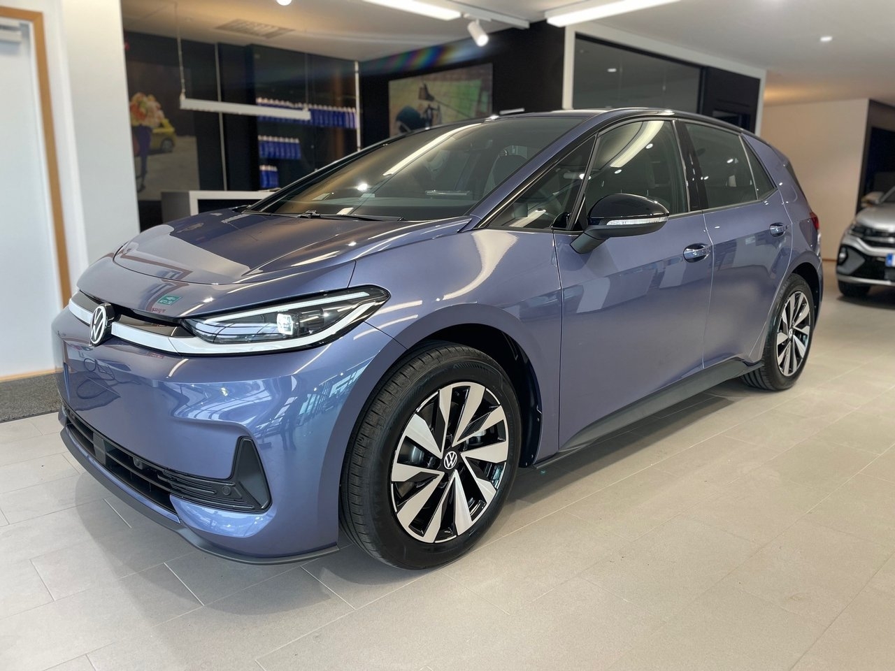Volkswagen ID.3 Neo