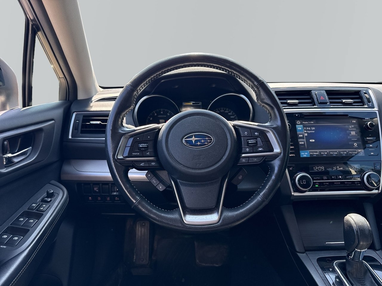 Subaru Outback 2.5 4WD 175HK AUT 2018, bild 7/15