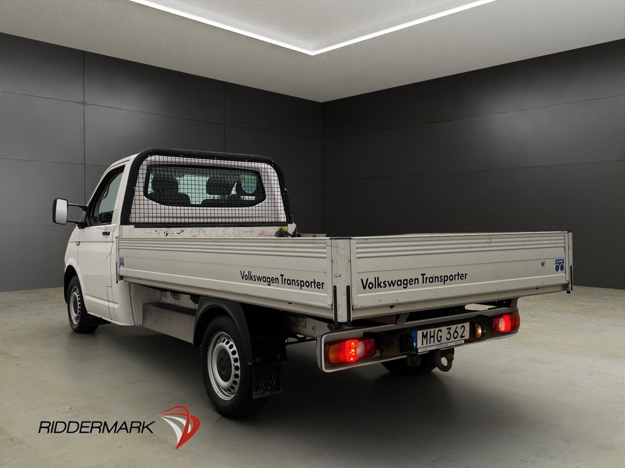 Volkswagen Transporter 2016, bild 7/25