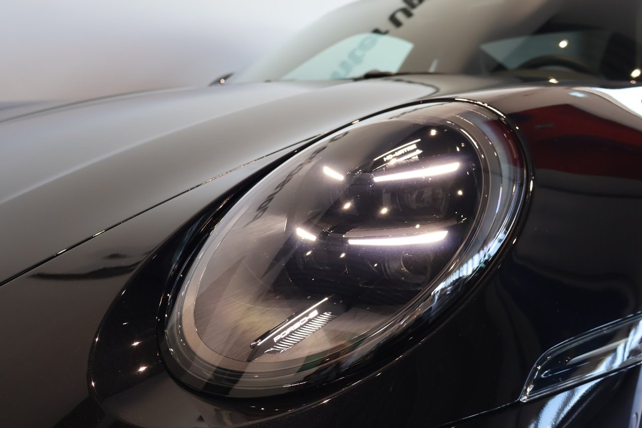 Porsche 911 Carrera GTS 2026, bild 5/10