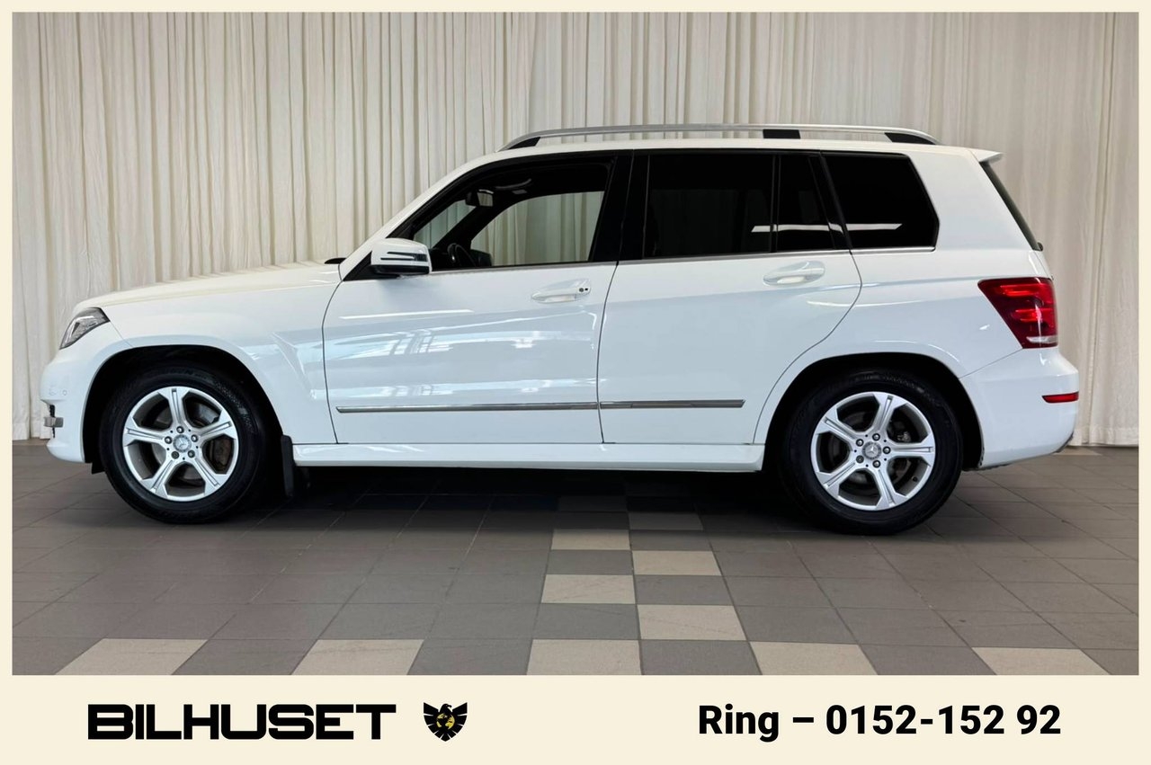 Mercedes-Benz GLK 2014, kuva 5/10