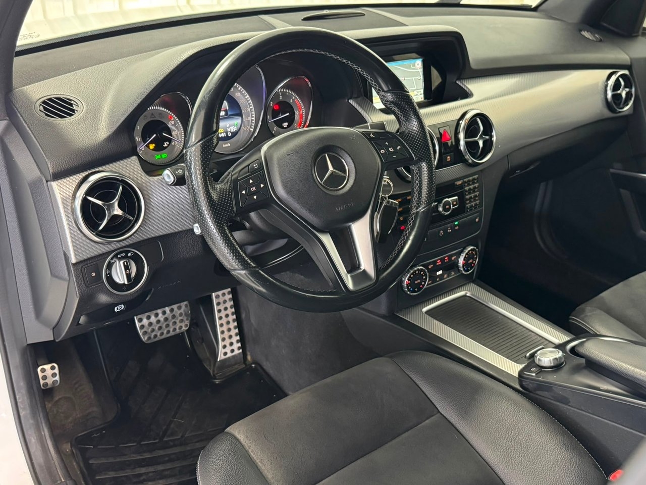 Mercedes-Benz GLK 2014, kuva 7/10