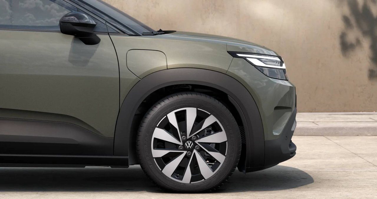Volkswagen ID. Cross 2027, bild 7/14