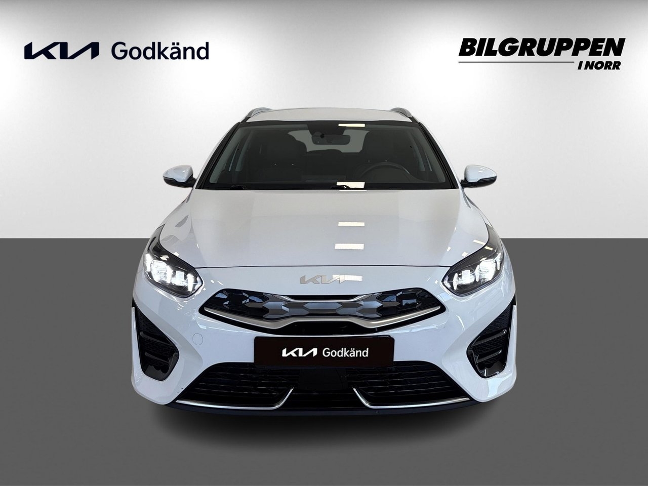 Kia Ceed SW Plug-in Hybrid DCT Advance 2024, bild 2/10