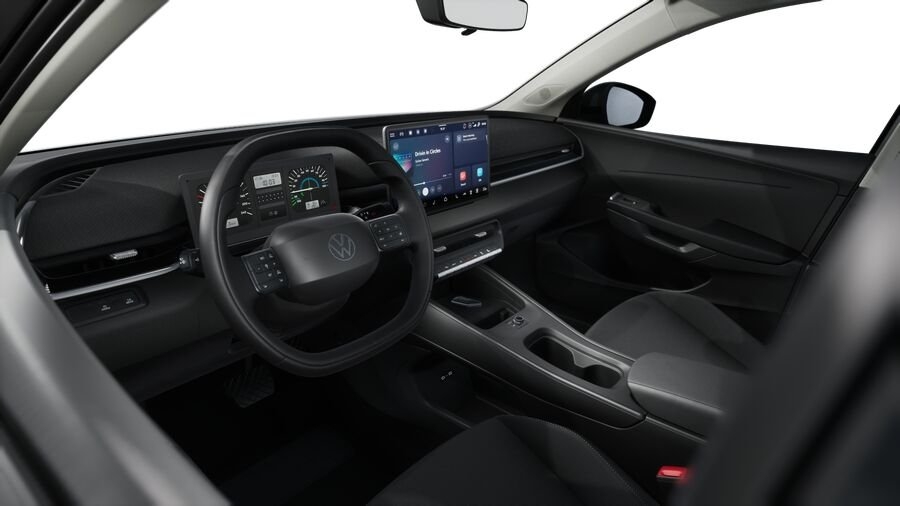 Volkswagen ID. Polo Trend 38,5 kWh 2027, bild 6/6