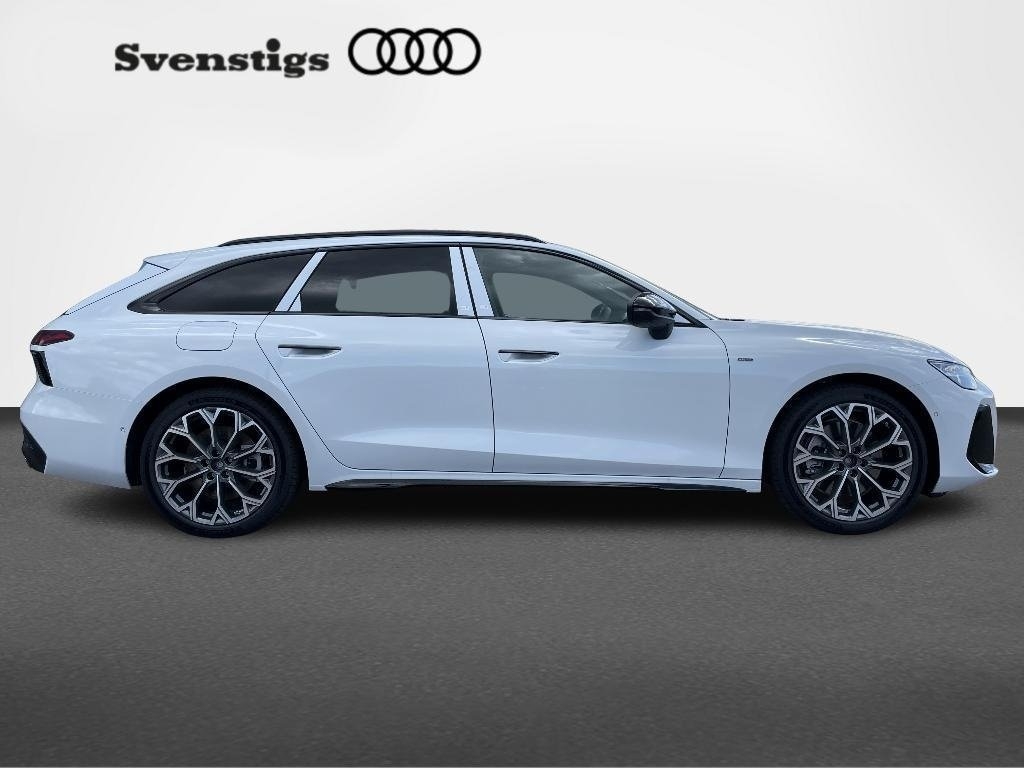 Audi A6 2026, bild 3/13