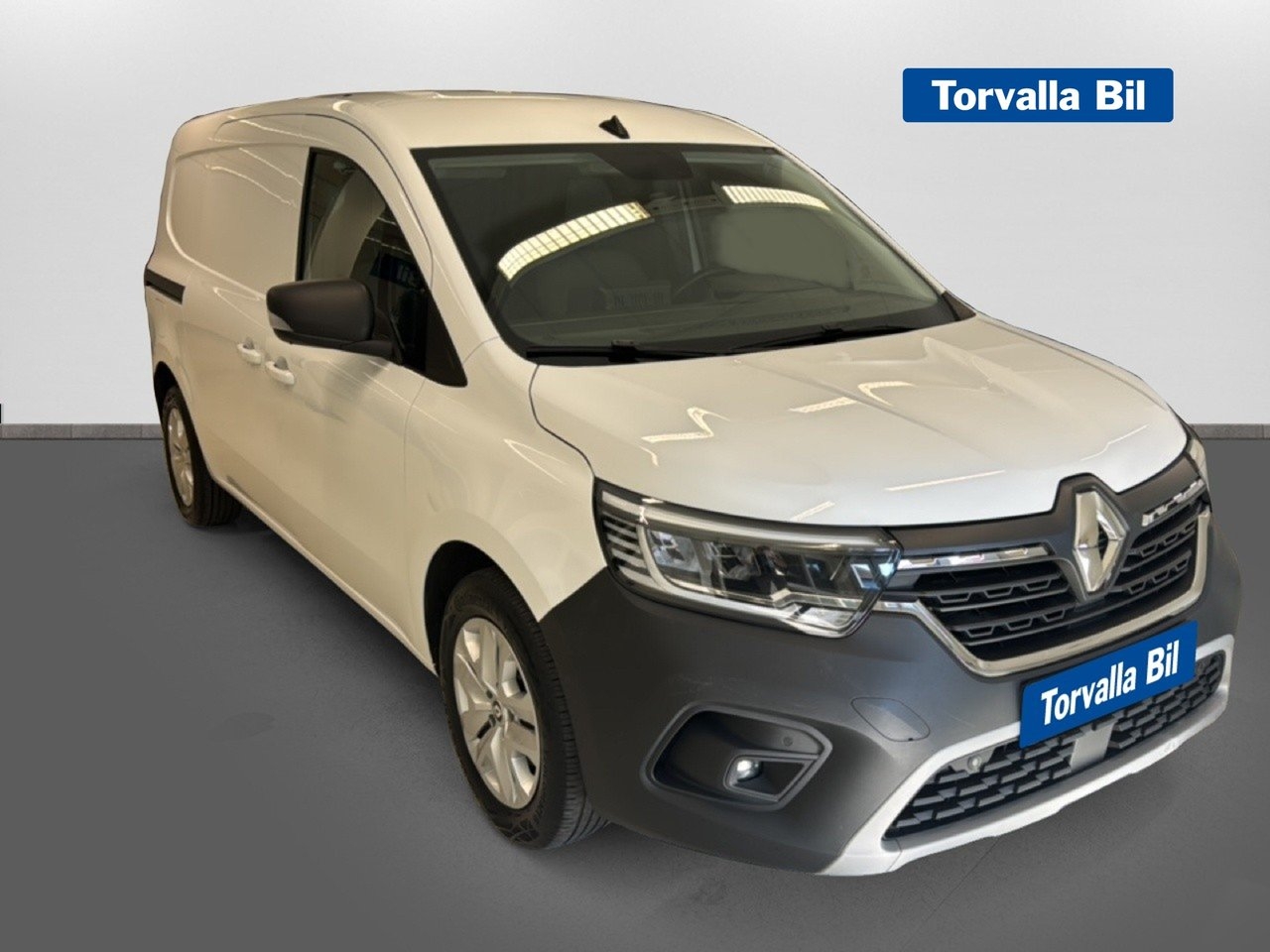 Renault Kangoo 2024, bild 4/10