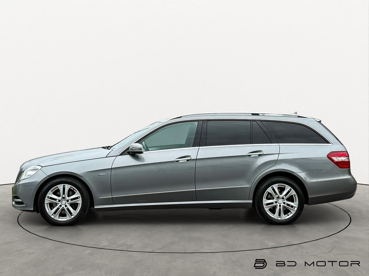 Mercedes-Benz E 2011, bild 2/15