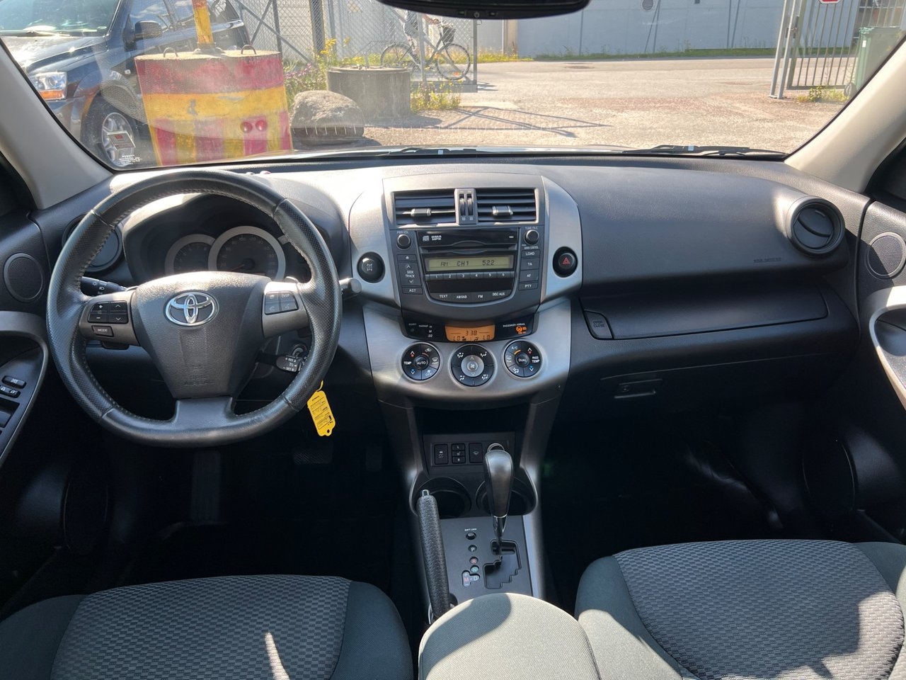 Toyota RAV4 2.0 VVT-i 4x4 AUTOMAT 2010, bild 6/10