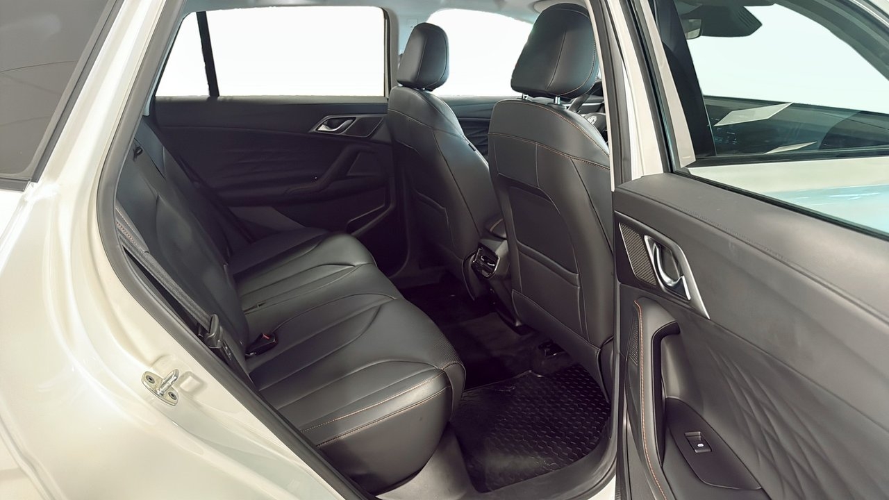 MG HS LUXURY PLUG-IN HYBRID 2024, bild 5/9