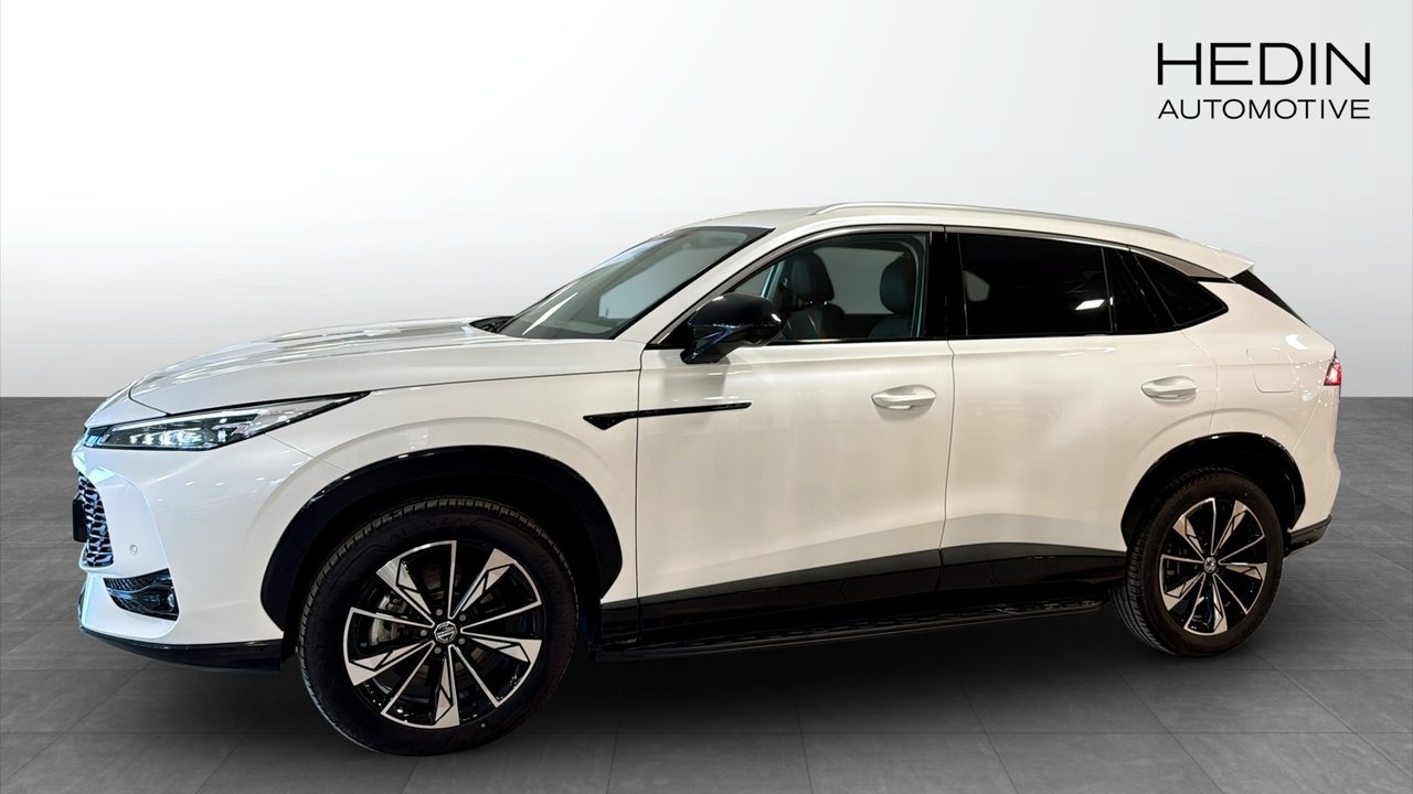 MG HS LUXURY PLUG-IN HYBRID 2024, bild 6/9