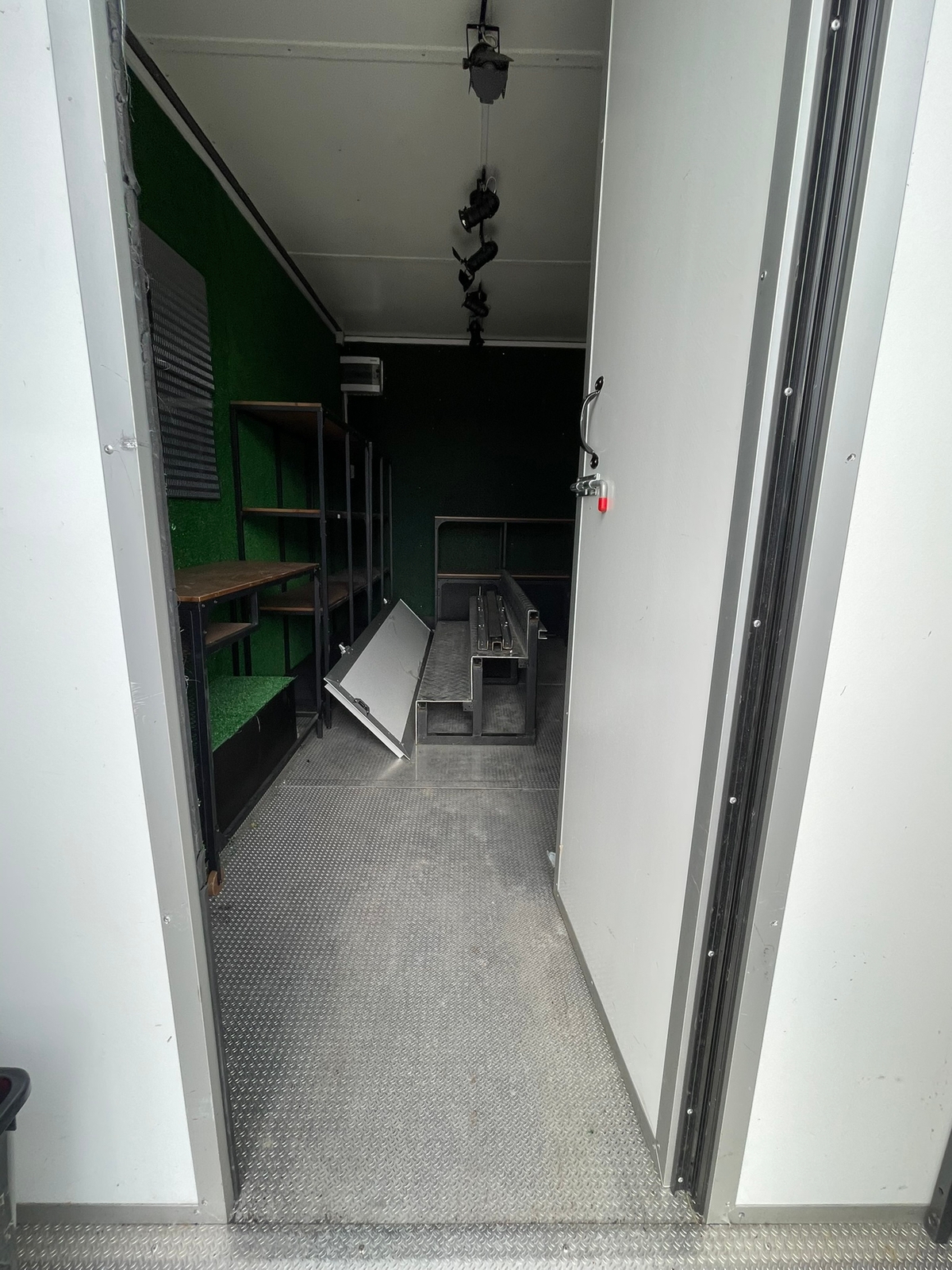 Renault Master 2016, kuva 6/10